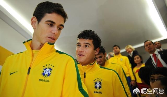 以奥斯卡现在的状态实力应该是巴西队主力，巴西不招他绝对的损失。大家怎么看？
