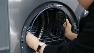 伊莱克斯热泵式干衣机评测：即用即干，全面呵护全家衣物