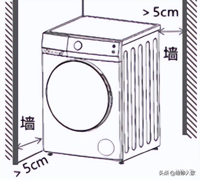 伊莱克斯新款洗衣机常见故障技术指导