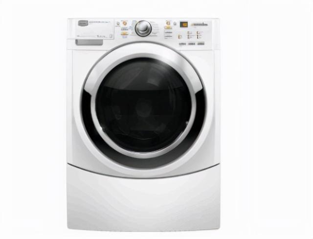 2022年全球10大最佳洗衣机品牌