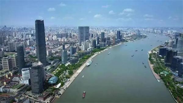 “2022上海城市推介大会”在北外滩举行，虹口与伊莱克斯公司签署投资意向协议