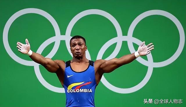举重运动员奥斯卡：奥运会情绪崩溃离场，后为自己证明，今如何？
